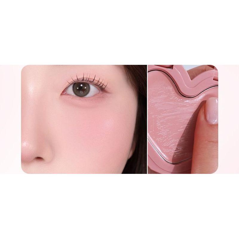 lilybyred - Luv Beam Cheek Balm Dewy Drop Cheek Gift Set - 2 Types