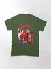 Chris Norman Birds of a Feather Flock Together Smokie_ band vintage Classic T-Shirt