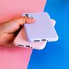 Für Xiaomi 11T Hülle Xiaomi 11T Pro Cover Weiches Silikon Bonbonfarbe Handy-Rückseite Für Xiaomi 11 T Pro 11TPro Hüllen Fundas Capa