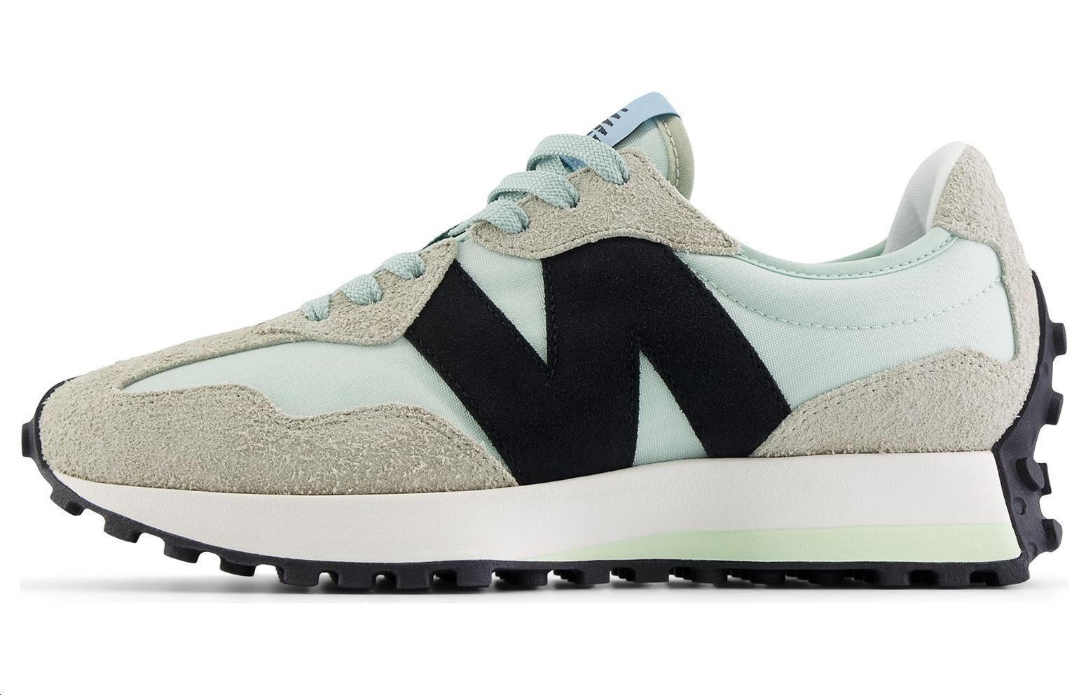 327 Женские New Balance Clay Ash Turquoise Женские WS327WD 38