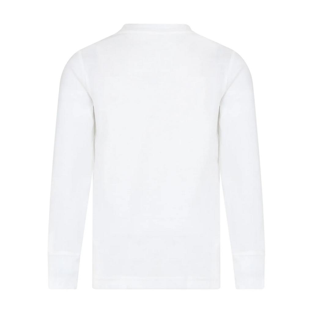 Nike Childrens/Kids Shine Long-Sleeved T-Shirt