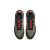 Nike Wildhorse 7 Light Army Men Sneakers Green Cargo-Khaki Bright-Crimson CZ1856-301