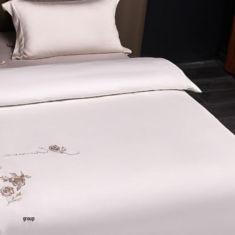 Hongdou Roma Style Lyocell Fiber Summer Quilt