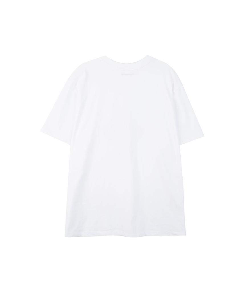 HARDCORE HAPPINESS Sit Stay Love T-Shirt