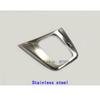 For Honda CRV CR-V 2012 2013 2014 2015 2016 Car Stick Inner Middle Front Shift Stall Paddle Cup Lamp Frame Trim Molding Parts