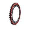 Forged Silent Transmission Sprocket for Loncin Wuji LX 500DS/500AC