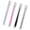 Soft Bristle Toothbrush Set For Gentle Mout Hygiene Suitable For Sensitive Teeth And Gums With Easy To Distinguish Color