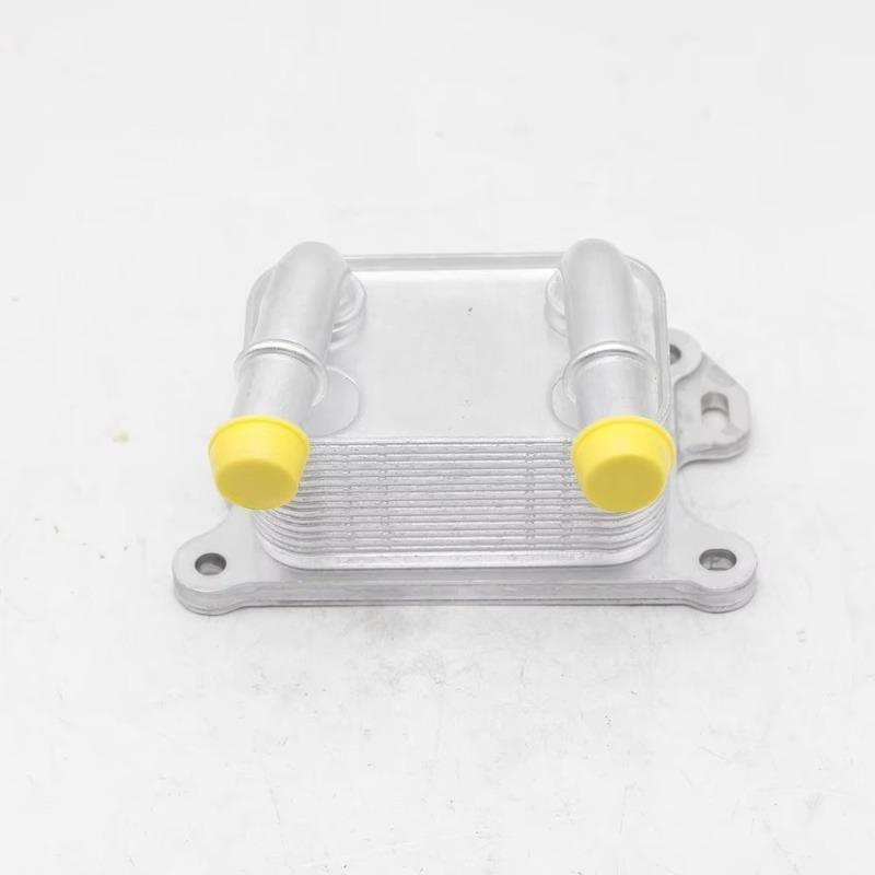 213052032R A2810700079 Oil Cooler Fit for Renault Dacia Nissan