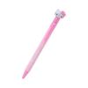 Sanrio Ballpoint Pen (I Love Hello Kitty) - Hello Kitty, 795895, Clip Type, Oil-Based, 0.7mm Tip, Black Ink, Knock Type