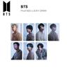 BTS Proof M2U LUCKY DRAW Official Photocard