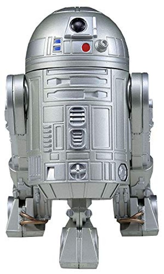 

Премиальная фигурка Rogue One Star Wars Story в масштабе 1/10 #R2-BHD™ Отдельный предмет