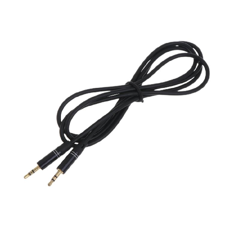 2.5mm Stereo Male to Male Gold Plated Audio Extension Cable