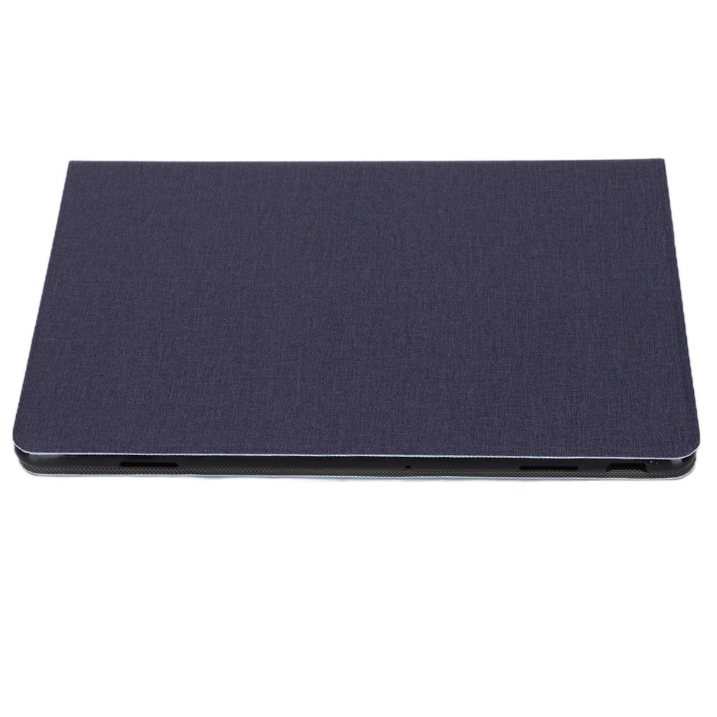 Tablet Case 4 Corner Reinforcement 1:1 Mold Opening All Inclusive Shell Protective CoverBlue