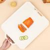 Double Sided Cutting Board Anti-Slip Chopping Block Durable Chopping Board  Kitchen Supplies