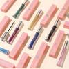 Glitter Flash Mascara Shimmering Diamond Sparkle Mascara,Waterproof,Smudge-Proof, Long Lasting Volumizing Eye Makeup