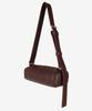 Inneq Chunky Buckle Air Bag Eye-Burgundy