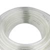 Hesdige PVC Transparent Fluid Transfer Hose