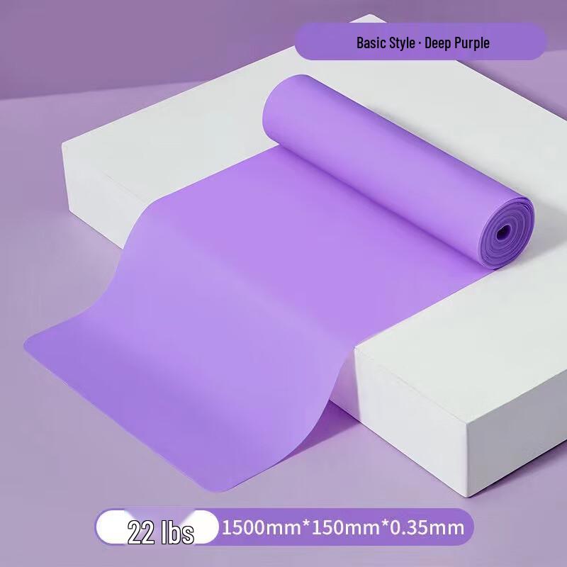 JOINFIT Yoga Resistance Band Set