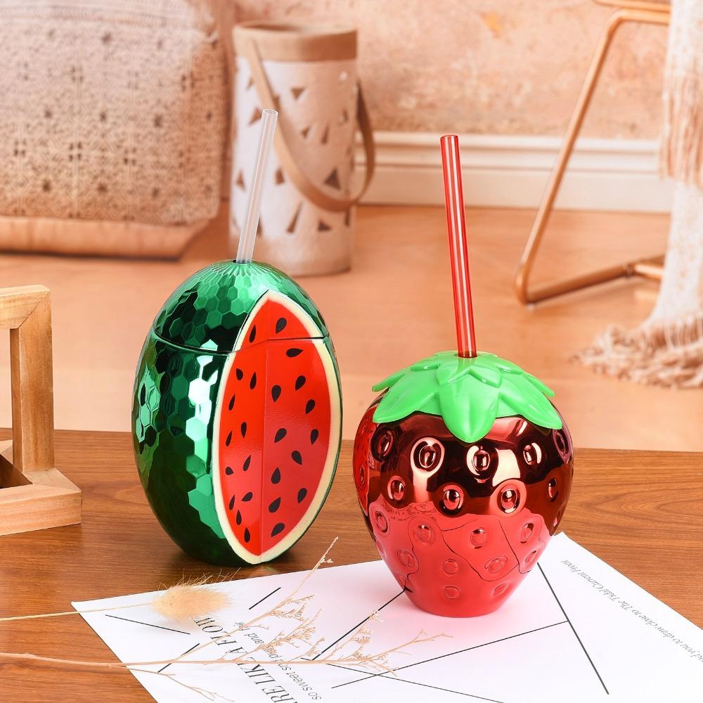 Spill Convenient Design Creative Cup With Lid 600 ML Portable Water Bottle Pool Party