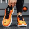 New running shoes for couples summer single Breathable professional racing student sports Ultralight sport