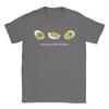 Unisexs TShirt You Know Why Im Here Thanksgiving Dinner Deviled Egg Cotton Tee Shirt Short Sleeve  T Shirts Crew Neck Clothes