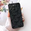 For Motorola Moto G67 Power G57 Power Phone Case Soft Silicone Cover Butterfly Dragon Cat Floral Design Capa Motorola G57 Funda