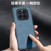 Honor GT Pro Phone Case Honor GT Pro Protective Case Lens Full Coverage Silicone Soft Edge Anti-fall Ultra-thin and Leather Texture Case Menn Mod