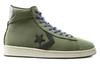 Pro Leder Converse Mid 'Black History Month' 168273C