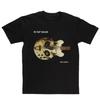 Be Bop Deluxe Axe Victim Album Geschenk für Fans S bis 5XL T-Shirt