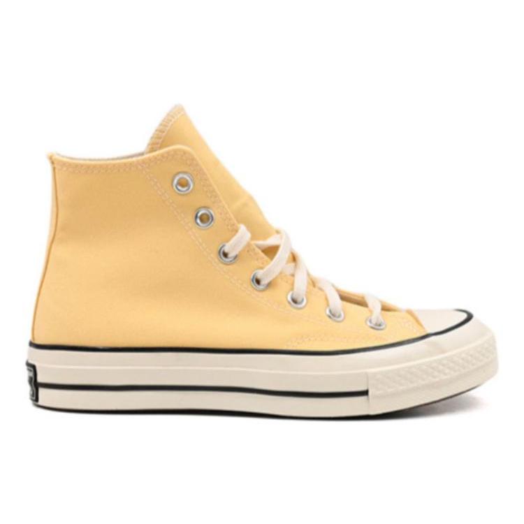New Converse Chuck Taylor All Star 70 Hi Vintage Canvas Sunny Oasis A02757C