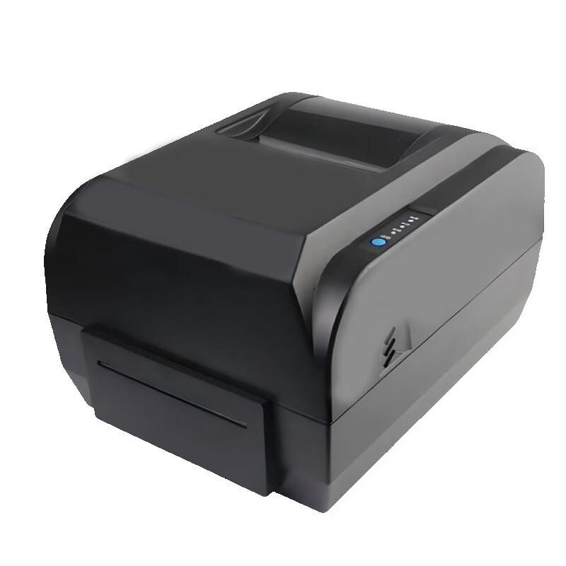 UHF RFID Thermal Transfer Label Printer