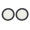 Captures Fine Dust Particles Stars 5 HEPA Vacuum HEPA Replacement Parts