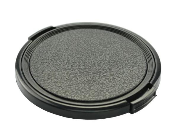 

40.5mm 49mm 52mm 55mm 58mm 62mm 67mm 72mm 77mm 82mm Camera Lens Cap Snap On High Quality Front Cover 1PC