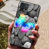 Pro pouzdro Motorola Moto G72 G 72 Nárazuvzdorné pouzdro na telefon Silikonový zadní kryt Nárazník Pro Moto G72 MotoG72 Měkké TPU Ochranná pouzdra