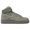 Nike Air Force 1 High 07 Lv8 Suede Dark Stucco Dark Stucco AA1118-002