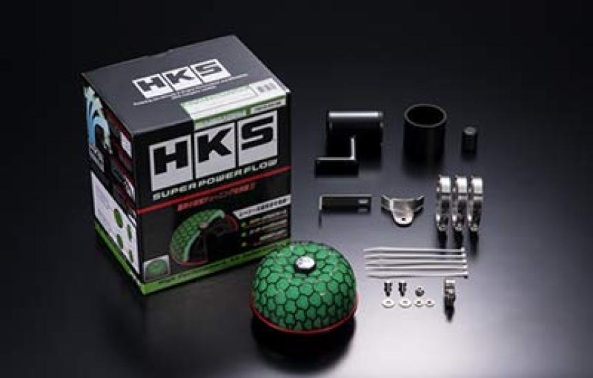HKS Super Power Flow Intake for Mini E-XN12A (12A) (92/06-00/12) (Product Code 70019-LE101)