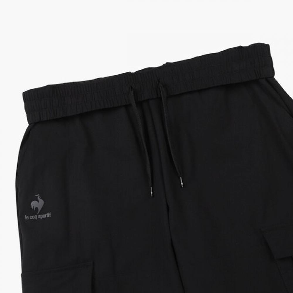 Le Coq Sportif Jogger Pants Black Qp123gpt23