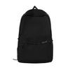 Schoolbag Backpack Men's Simple Versatile Large Capacity Computer Travel Backpack Female Junior High School Student High School Student Male School 