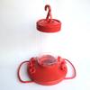 Hummingbird Feeder Outdoor Hanging Wildbird Feeder with 6 Bee Guard Feeding Ports