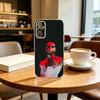 S-Singer M-MORA  Phone Case For SamsungA10,12,20,21S,30,31,40,50,51,52,70,71 Transparent Cover