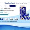 Vinda Blue Classic 4-Ply Toilet Paper