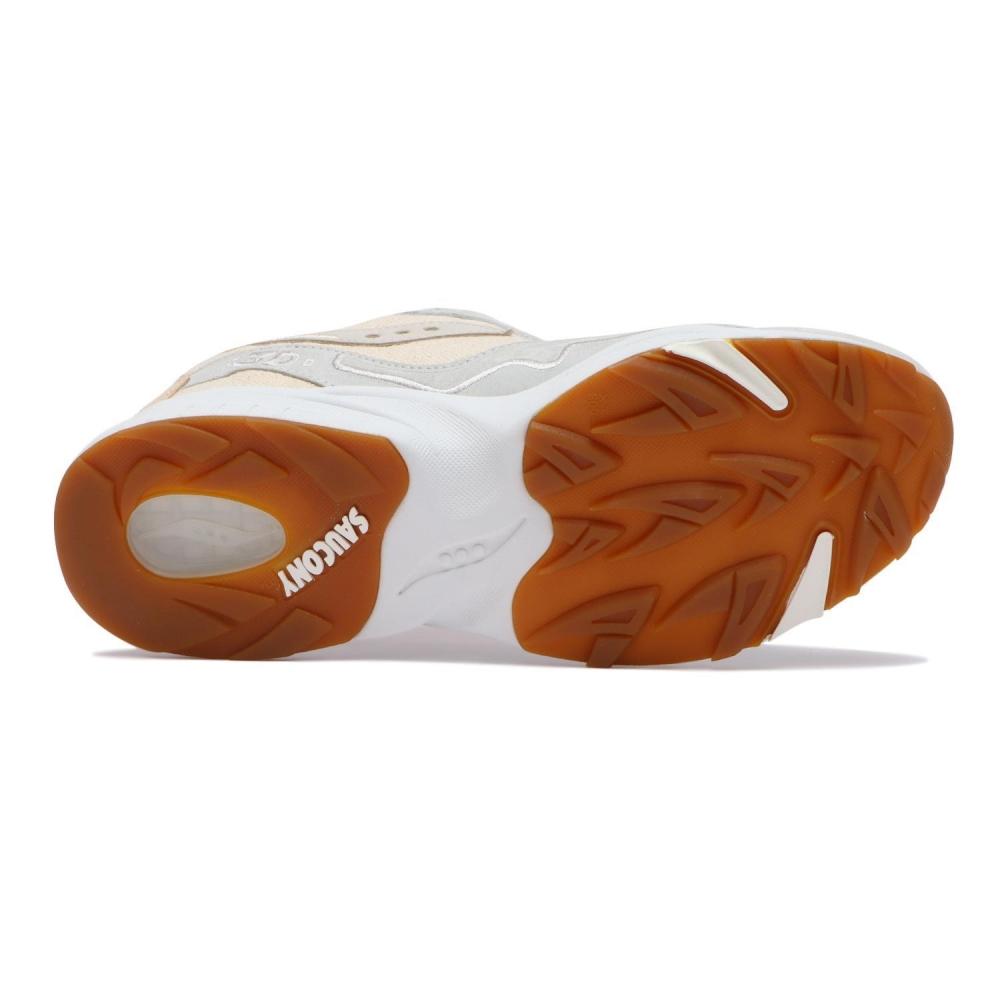 Saucony 3d Grid Hurricane S70708 1 Undyed