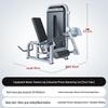 Pan Zhi Jian Commercial Leg Extension & Curl Machines