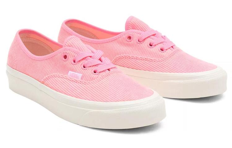 Vans Authentisch Dx Rosa Damen VN0A54F29GJ