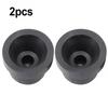 2X SMALL ENGINE COVER RUBBER GROMMET High Quality For FOCUS For KUGA For MONDEO