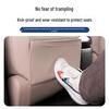Xpeng X9 Rear Seat Kick Pad - Anti-Scratch Interior Protection Accessory