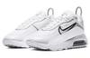 Nike Air Max 2090 Blanco Negro Blanco Mujer CK2612-100
