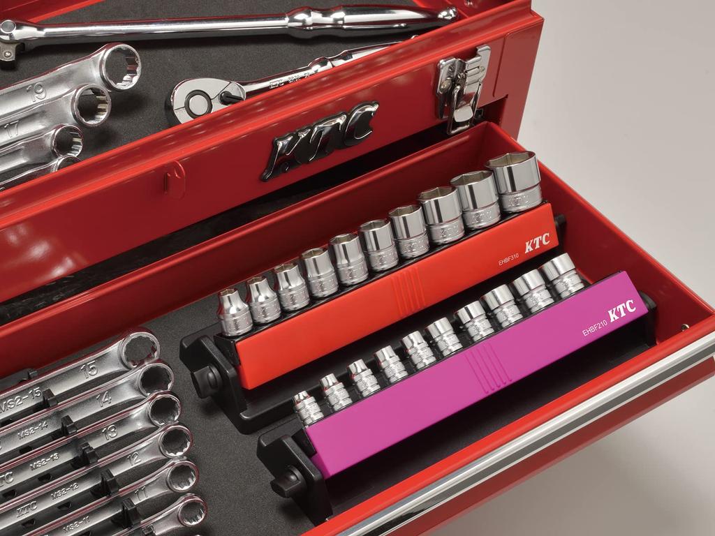 Uchwyt magnetyczny do nasadek z regulowanym kątem Kyoto Tool EHBF310 (KTC) 9,5 mkw.