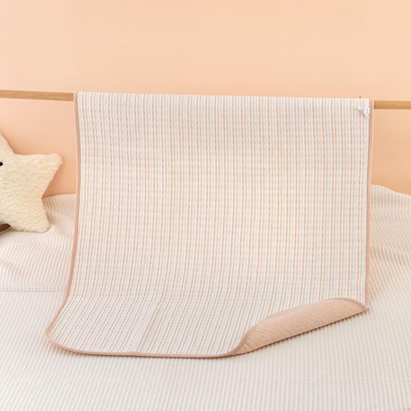 A-Class Waterproof Mattress: Reusable Baby Diaper Pad & Elderly Menstrual Pad