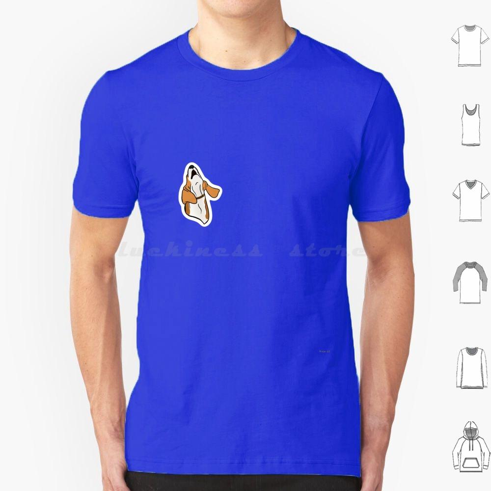 

Baying Treeing Walker Coonhound Design T Shirt Cotton Men Women DIY Print Coonhound Treeing Walker Coonhound Hound Hound Dog S